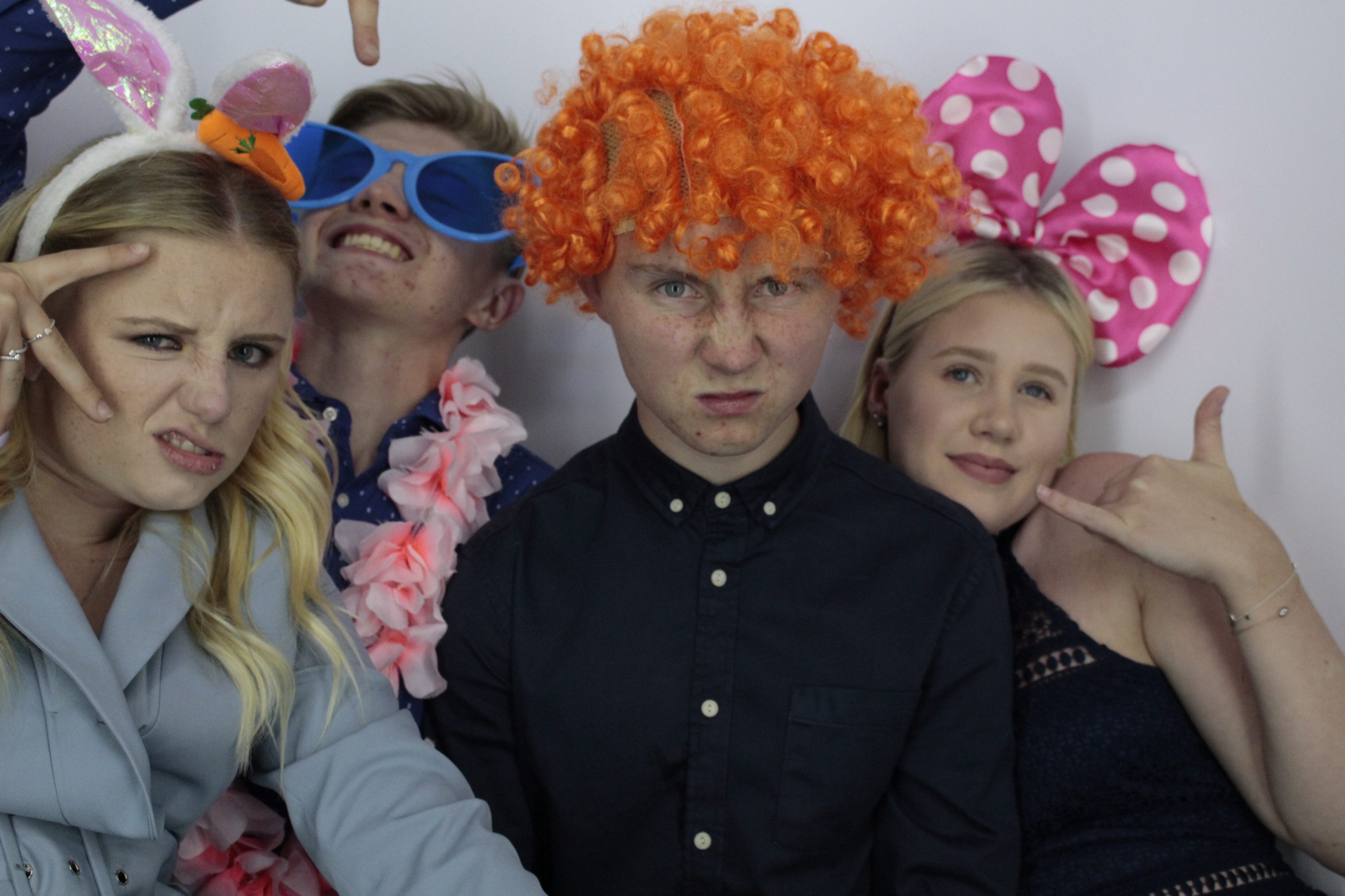 Eleanor's 50th Birthday | View more photos from the event at gallery.myphotoboothexperience.co.uk/u/MyPhotoBoothExperienceLtd/Eleanors-50th-Birthday